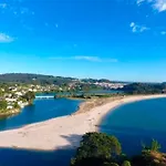 Piso Dos Playas Apartamento *