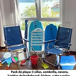 Piso Dos Playas * Mino