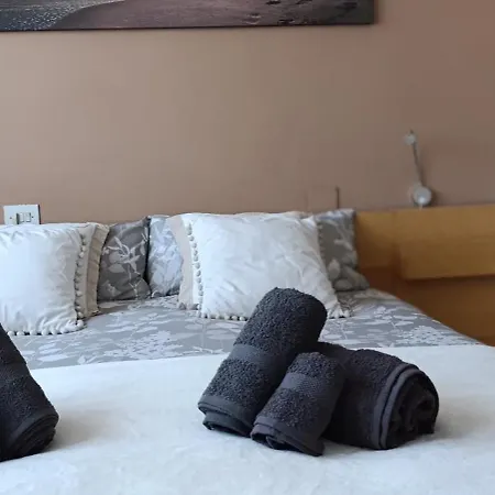 Piso Dos Playas Mino