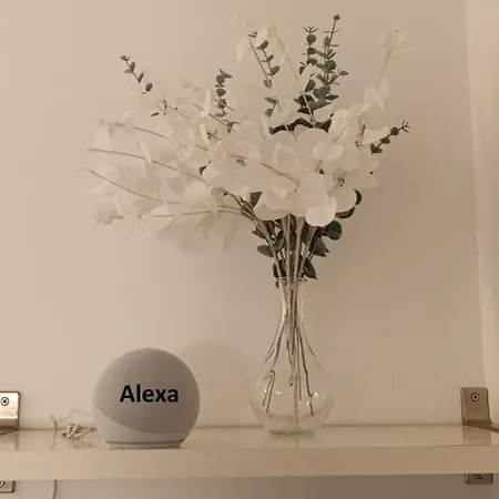 Piso Dos Playas Appartement Mino