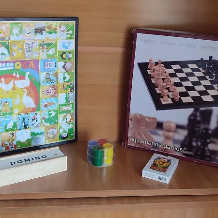 Piso Dos Playas Mino