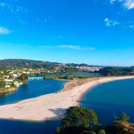 Piso Dos Playas Apartment *