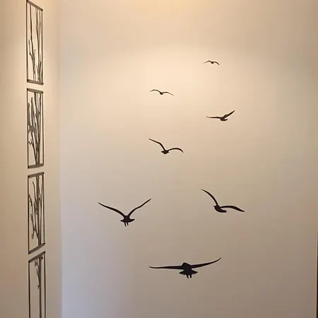 Piso Dos Playas Mino