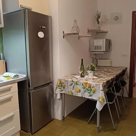 Apartmán Piso Dos Playas *