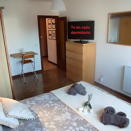 Piso Dos Playas