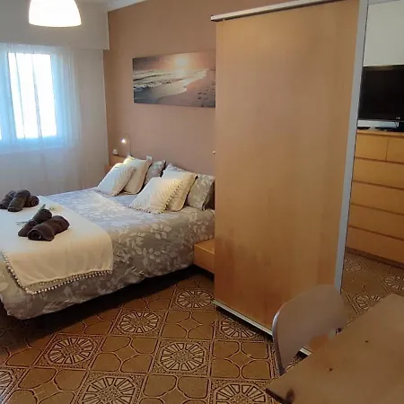 Piso Dos Playas * Mino