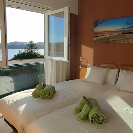 Appartamento Piso Dos Playas Mino