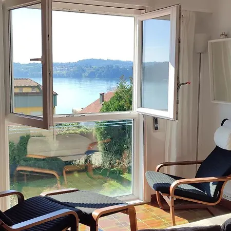 Apartmán Piso Dos Playas Mino