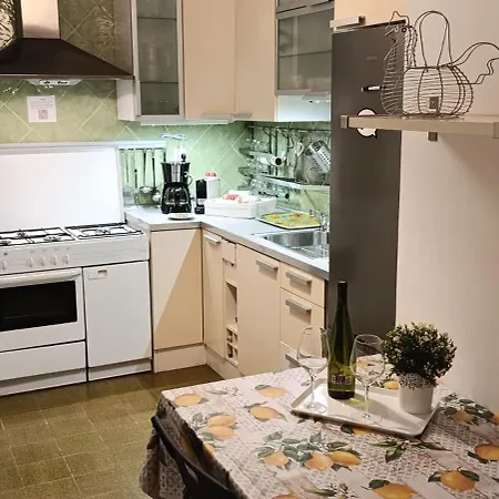 Piso Dos Playas * Mino