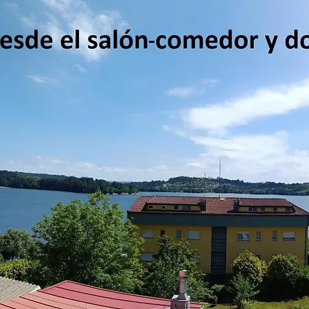 Piso Dos Playas *