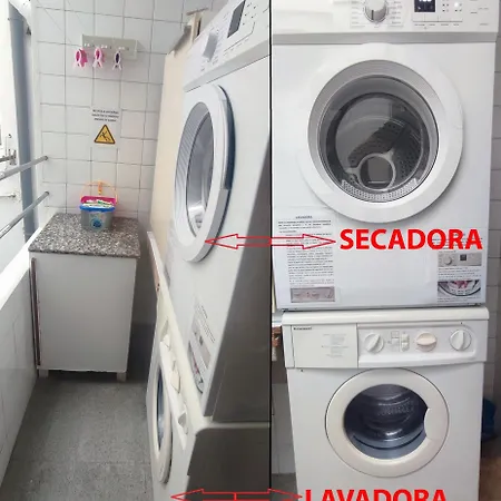 Piso Dos Playas