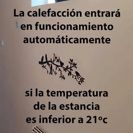 Apartmán Piso Dos Playas *