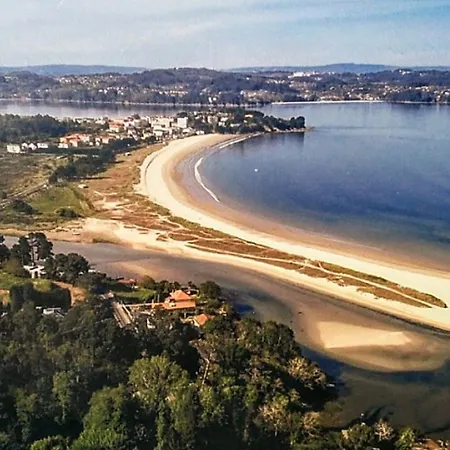 Appartement Piso Dos Playas *