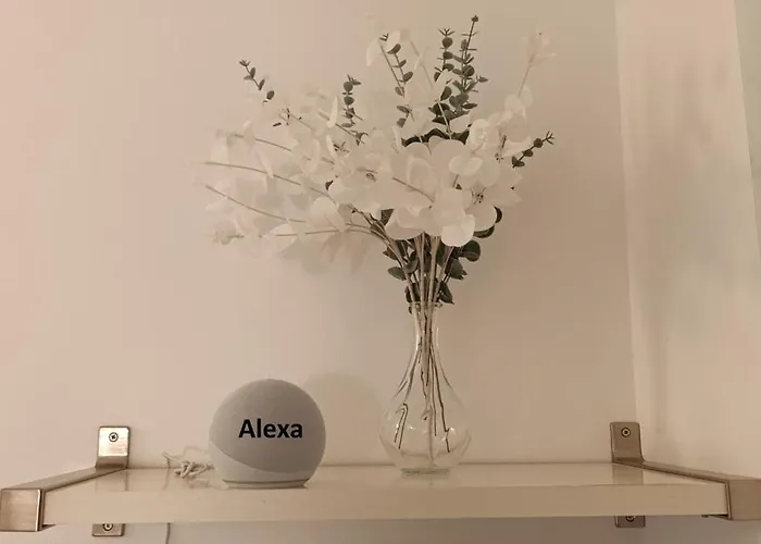 Piso Dos Playas Apartament Mino