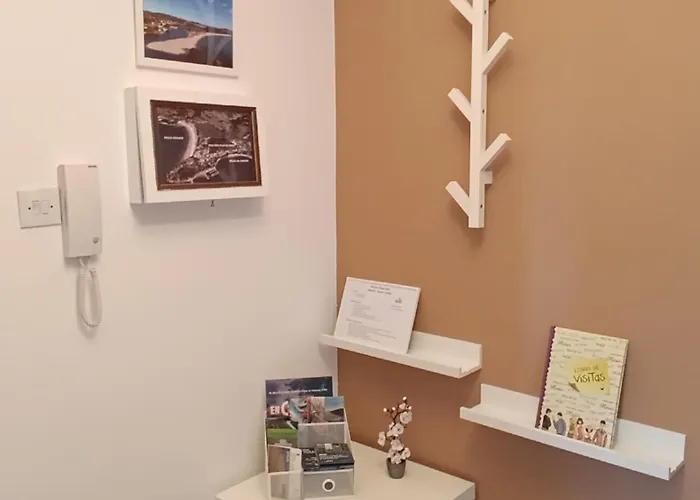 Piso Dos Playas Apartament Mino