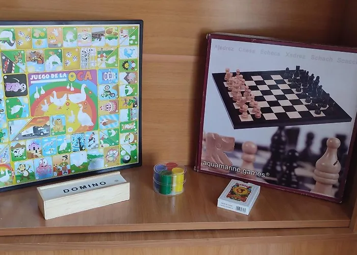 Piso Dos Playas Mino