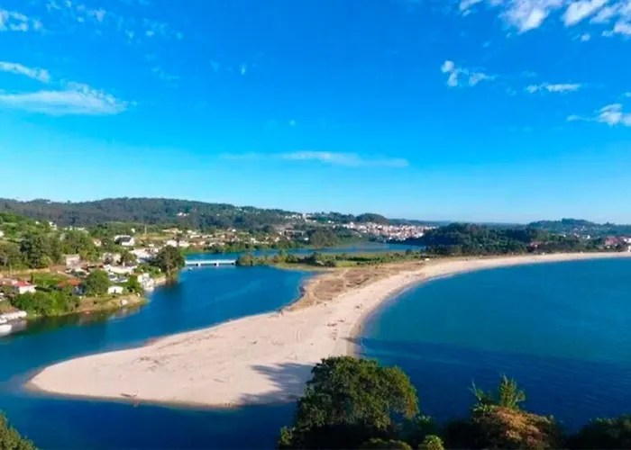 Piso Dos Playas Апартаменты *