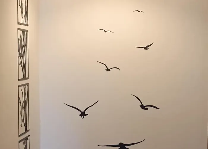 Piso Dos Playas Mino