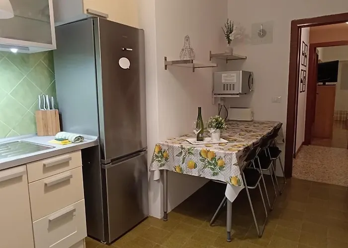 Apartament Piso Dos Playas *