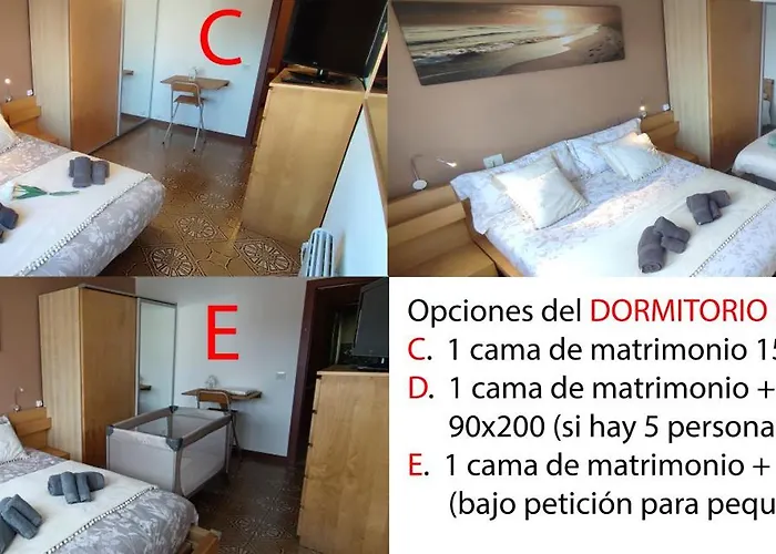 Piso Dos Playas *