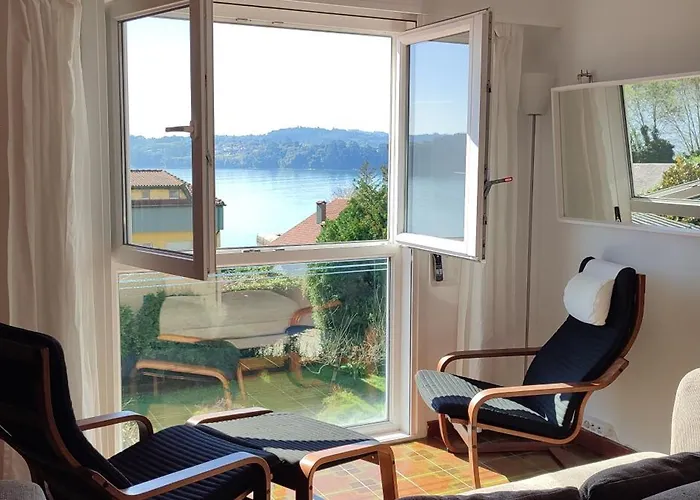 Apartament Piso Dos Playas Mino