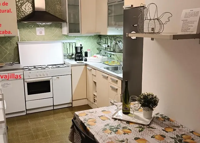 Piso Dos Playas * Mino